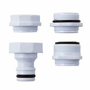  Takagi (takagi) foam . faucet for nipple foam . faucet . hose ....G063 [ safe 2 years ]