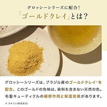 DROAS(ドロアス) グロッシートリートメント 【詰め替え】 350g クラシックフルーティの香り ダメージ さらさら ヘアケア どろあす 保_画像7