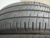 【2021年製☆5.2～4.9ミリ】165/70R14 ダンロップENASAVE EC204☆4本セット 30408-1 検)ハスラー Kei アクア ラピュタ マーチ ベルタ_画像5