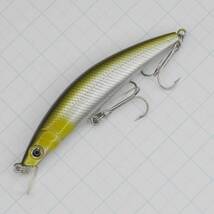 fダイワ Dr.ドクターミノー 70F 3Dアユ Dr. MINNOW Daiwa_画像2