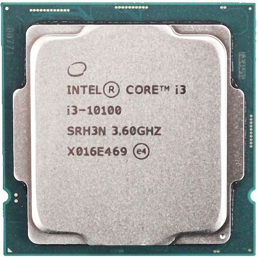 インテル Core i3 10100 BOX オークション比較 - 価格.com