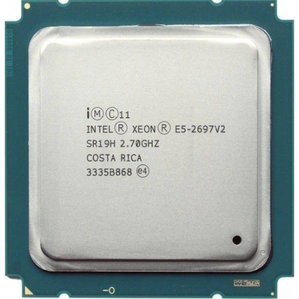 動作品 GA-6PXSV4 と intel E5-2697V2セット-