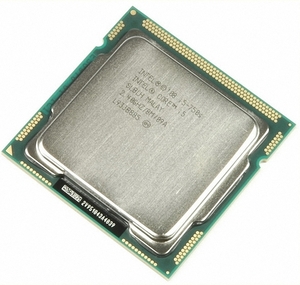 Intel Core i5-750S SLBLH 4C 2.4GHz 8MB 82W LGA1156 BX80605I5750S