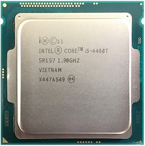 Intel Core i5-4460T SR1S7 4C 1.9GHz 6MB 35W LGA1150 CM8064601561827