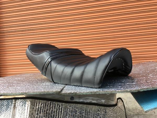 ヤフオク! -xjr400 タックロールの中古品・新品・未使用品一覧