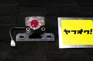 ●モンキー　中華★テールランプ　LED　点灯確認済★5R042305★実働車取外★検）ダックス ゴリラ シャリー Z50J キットバイク