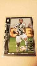 ☆WCCF2015-2016☆15-16☆197☆黒☆パトリス・エブラ☆ユベントス☆Patrice Evra☆Juventus☆_画像1