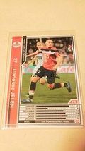 ☆WCCF2011-2012☆11-12☆077☆白☆イレネウシュ・イェレン☆LOSCリール・メトロポール☆Ireneusz Jelen☆LOSC Lille☆_画像1