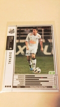 ☆WCCF2010-2011☆10-11☆020☆白☆ドゥルバウ☆サントスFC☆ドゥルバウ☆Durval☆Santos FC☆_画像1