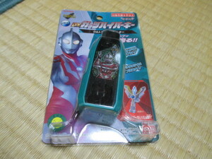 ..!! DX Guts гипер- ключ * Ultraman ребра to ключ * Ultraman выключатель * новый товар нераспечатанный 