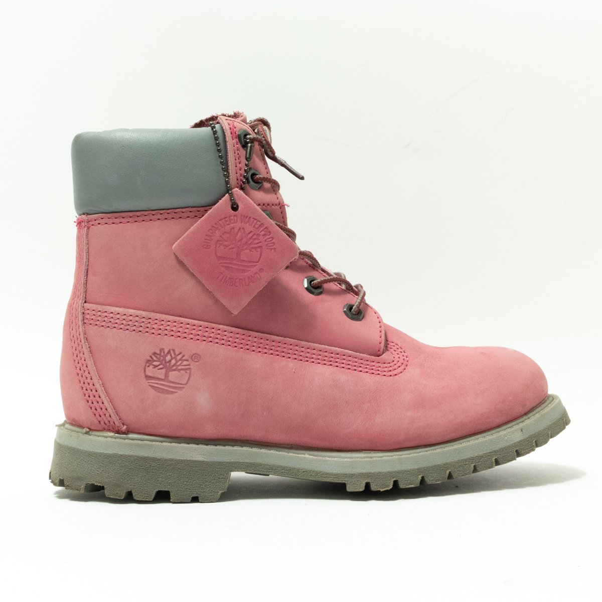 女性が喜ぶ♪ 【極美品 Timberland】25cm 限定モデル ティンバーランド
