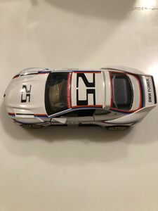 BMW純正ミニカー 3.0CSL Hommage SCALE 1/44