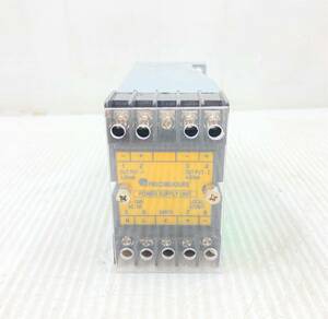 ●PRECIMEASURE　POWER SUPPLY UNIT　中古品