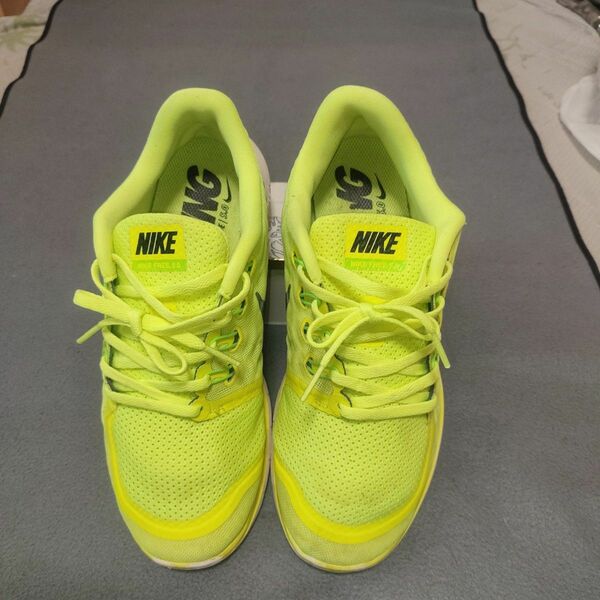 NIKE FREE 5.0 ナイキ フリー 5.0 26.0cm