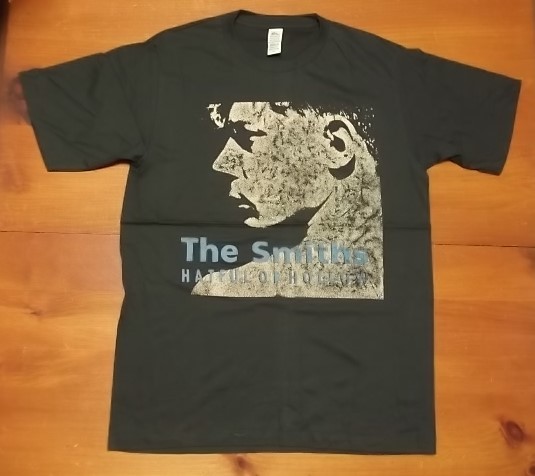 ヤフオク! -the smiths tシャツの中古品・新品・未使用品一覧