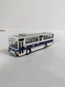 ザバスコレクション第2弾 日野ブルーリボン 国鉄バス