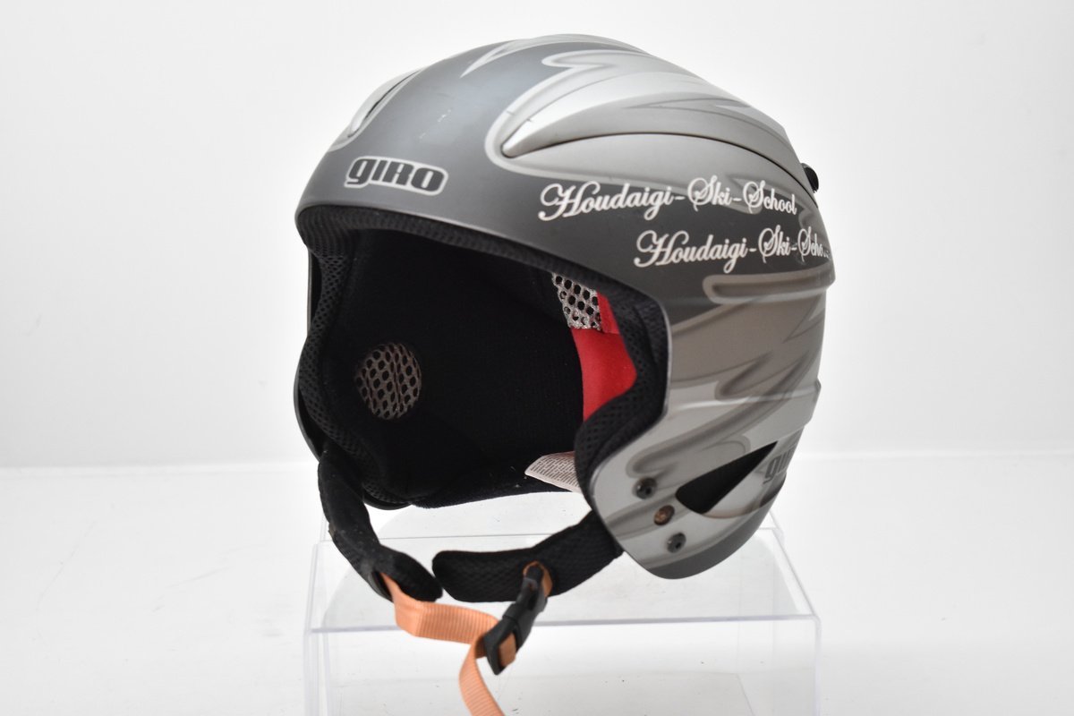 ヤフオク! -giro スキー ヘルメットの中古品・新品・未使用品一覧 ヤフオク! -giro スキー ヘルメットの中古品・新品・未使用品一覧