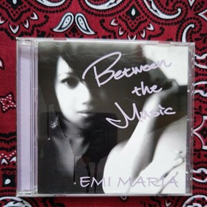 Emi Maria / Between the Music 