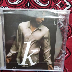  K/1集　ファーストアルバム　韓国盤