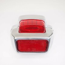 Rear Light Ulma Style for Vespa 125 VM2 VN VNA 150 VL VB GS VS1-3 ベスパ ウルマタイプテール リプロ品_画像1