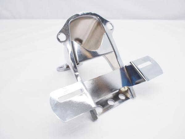 ヤフオク! -「ナンバープレートブラケット」(ホンダ用) (カウル