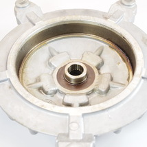 Brake Drum FA front for Vespa 50Special 50SR 50SS 90R 90SS 125ET3 Primavera ベスパ スモール フロントハブ フロントドラム_画像5