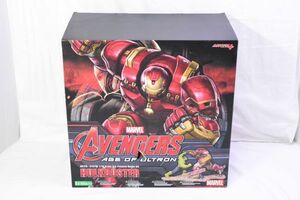  Kotobukiya Hulk Buster Avengers ARTFX+