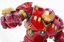 コトブキヤ ハルクバスター アベンジャーズ ARTFX+_画像2