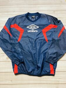 【お買い得】UMBRO アンブロ ピステ Lサイズ　サッカー、フットサルウェア　トレーニングウェア