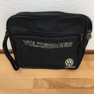 フォルクスワーゲン セカンドバッグ ミニバッグ Volkswagen