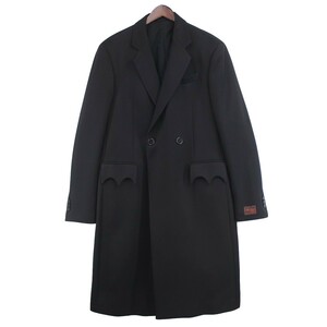 RAF SIMONS　 23SS Classic double brested coat with uniform コート　　　：8056000143850