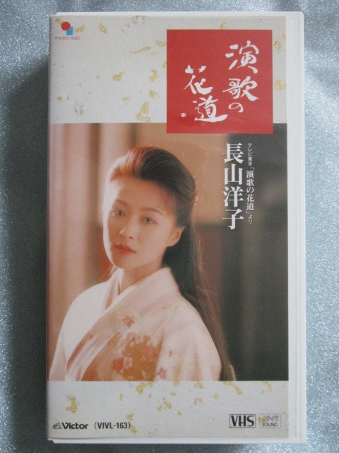 演歌の花道 [VHS] [DVD](品)-