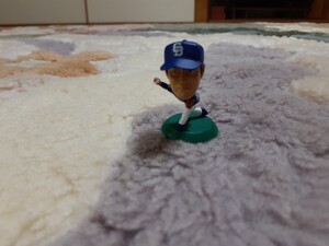 chibi Pro figure Chunichi Dragons river on .. load 