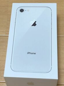 iPhone8空箱