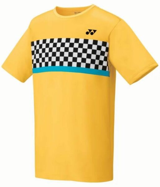 YONEX メンズ ドライＴシャツ Ｌサイズ