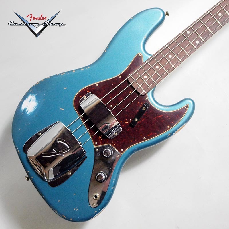 2023年最新】ヤフオク! -fender custom shop bass(楽器、器材)の中古品