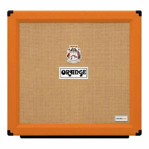 Гитарный шкаф Orange Crush Pro 412 4 x 12 ″