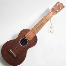 C.F.Martin Ukulele Series S1 Ukulele ソプラノ〈マーティンウクレレ〉_画像2