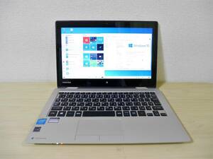 ☆タッチパネル！Webカメラ付 テレワークにオススメ♪ dynabook N51/NG 美品 Celeron/4G/500G/HDMI/Bluetooth/Windows10/MS Office2013