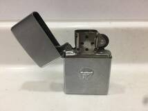 Zippo　ジッポー　エンブレム　1976年製　ヴィンテージ　　　T157　　　　KJ1_画像5