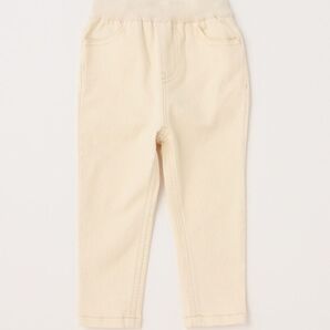 petit main デニムスキニー80