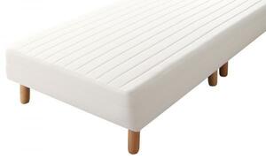 B-M-B Basic mattress bed with legs bonnet ru coil mattress semi-double legs 30cm