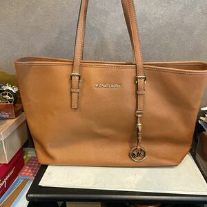 Michael Coast Tote Bag Michael Kors