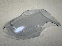 KAWASAKI（カワサキ） 純正 39154-0357 ウインド シールド　新車外し 美品　Ninja1000 (ZX1000W) ニンジャ スクリーン_画像2