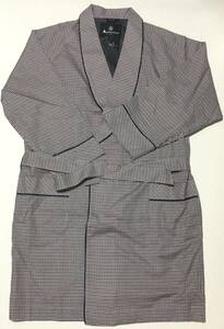 Aquascutum gown made in Japan L Aquascutum regular price 29.700 jpy 