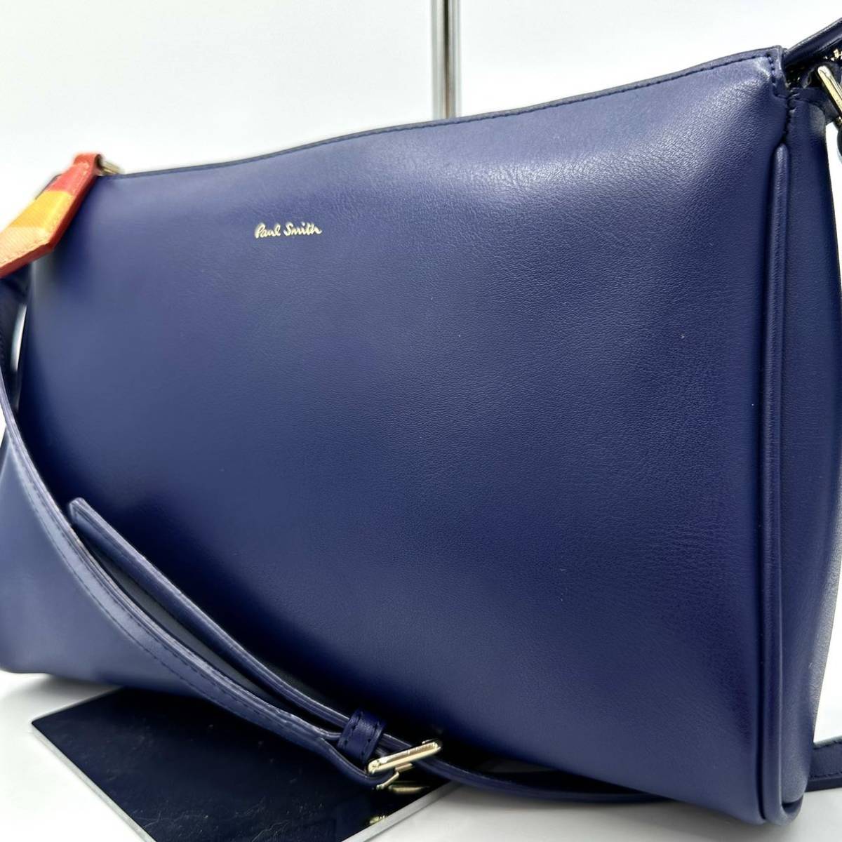 ポールスミス ショルダーバッグの値段と価格推移は?|710件の売買情報 ポールスミス ショルダーバッグの値段と価格推移は?|710件の売買情報