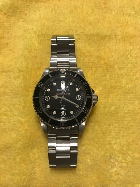 A BATHING APE BAPEX ベイペックス