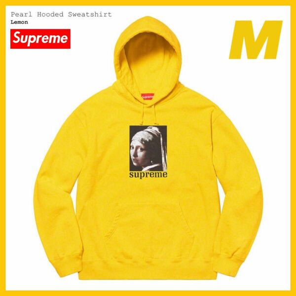 【定価以下】Supreme シュプリーム フーディ パーカー Mサイズ 正規品