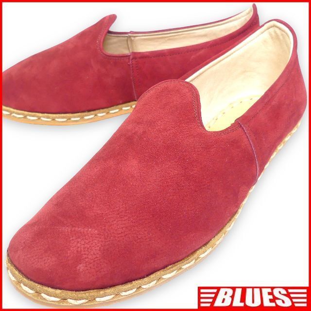 消費税無し 【新品】Trickers 茶】グッドイヤー製法 タッセル