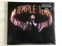 ●即決CD新品●輸入盤 Temple タオ・ウィズ・ザ・ゲット・ダウン・ステイ・ダウン 管理HH箱令4-295_画像3